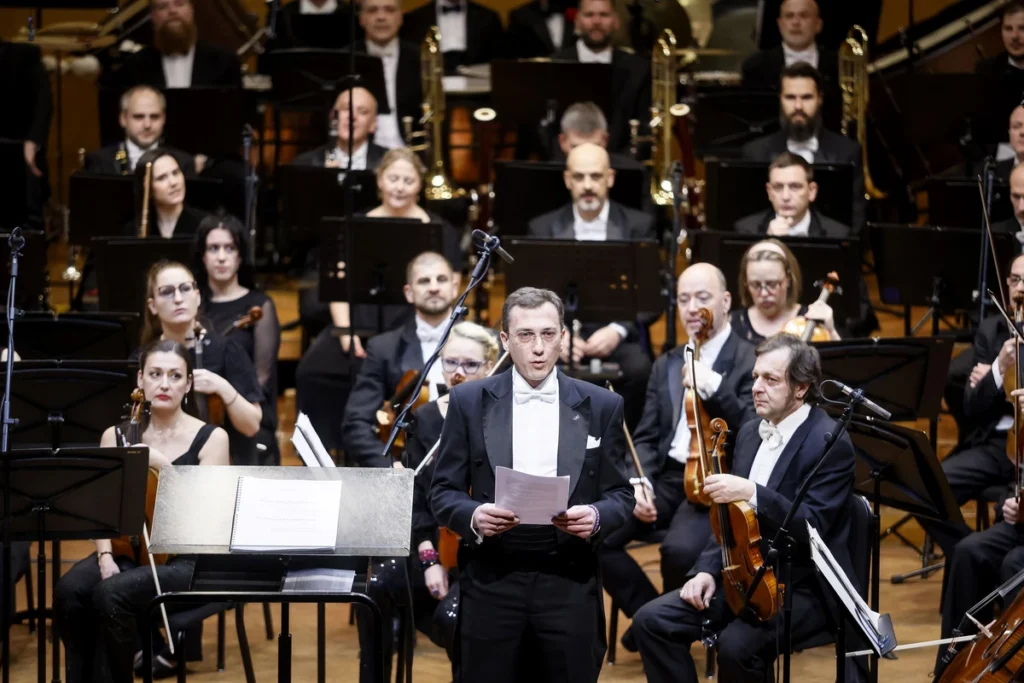 Živimo za aplauz, ali na žalost ne živimo od aplauza”: Beogradska filharmonija ukazala na težak položaj muzičara