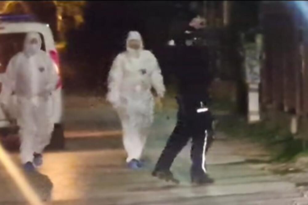 BILO IM JE ČUDNO! KOMŠIJE MLADOG PARA KOJI JE SKOČIO U SMRT U NOVOM SADU: Nikad nismo mogli da stupimo u dublji kontakt sa njima