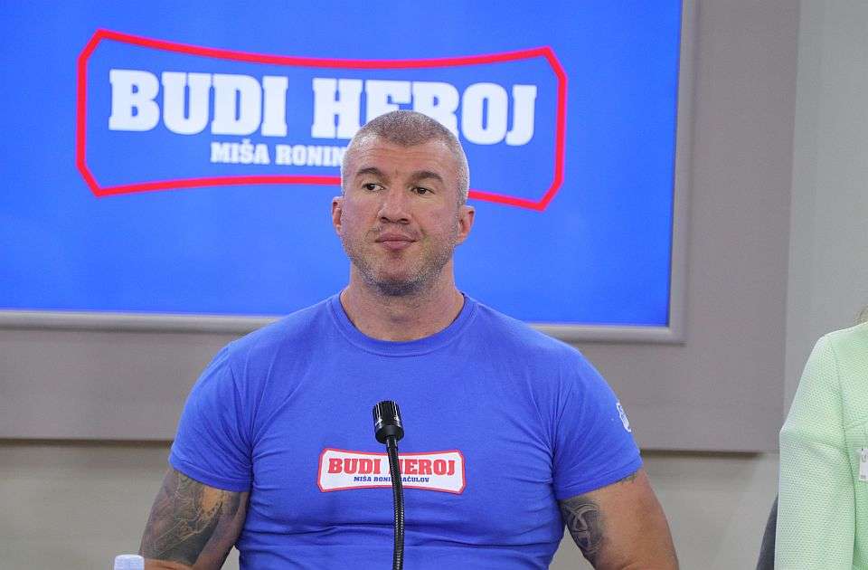 Tvrde da se nisu prijavili da budu u biračkom odboru u ime Bačulova: Šta kažu u “Herojima”?