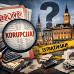 KONTROLA VLASTI I BORBA PROTIV KORUPCIJE U NOVOM SADU