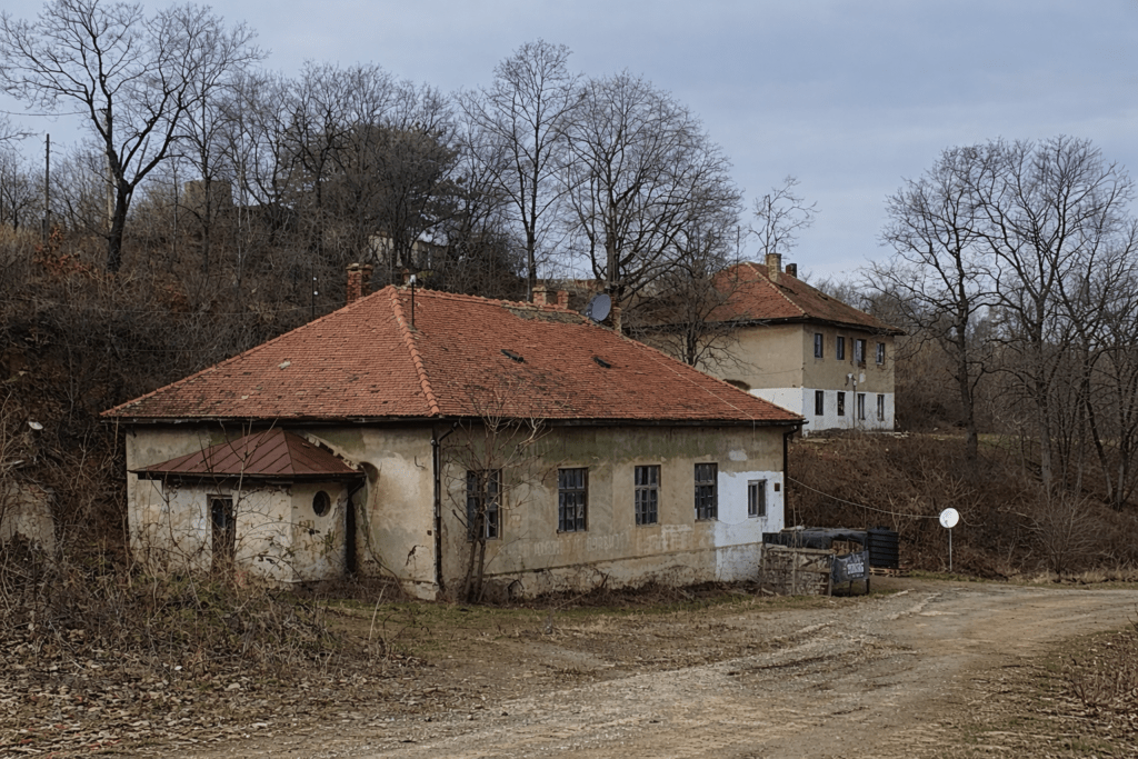 Tri meseca bez vode i struje: sramota opštine Beočin