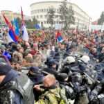 Nasilje u Srbiji više nije incident, već sistem