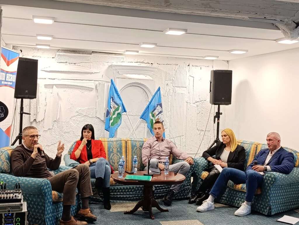 Tribina „Gde su naše pare?“ – veća kontrola javnog novca