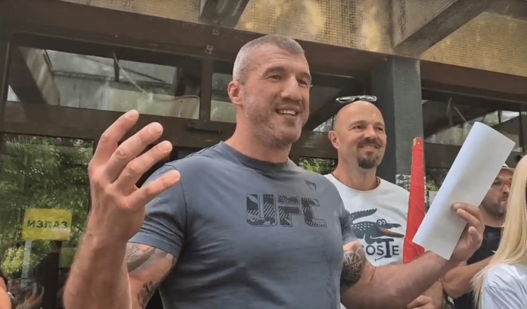 Presuda Višeg suda u Beogradu u korist Miše Bačulova