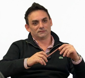 Dušan Borišev