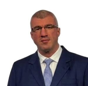 Miša Bačulov