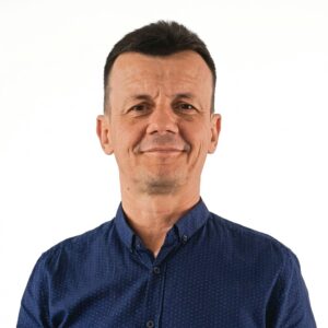 Dalibor Ćalić