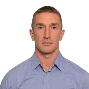 Dušan Milisavljević