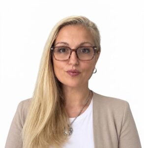 Jasmina Tadić Joksimović